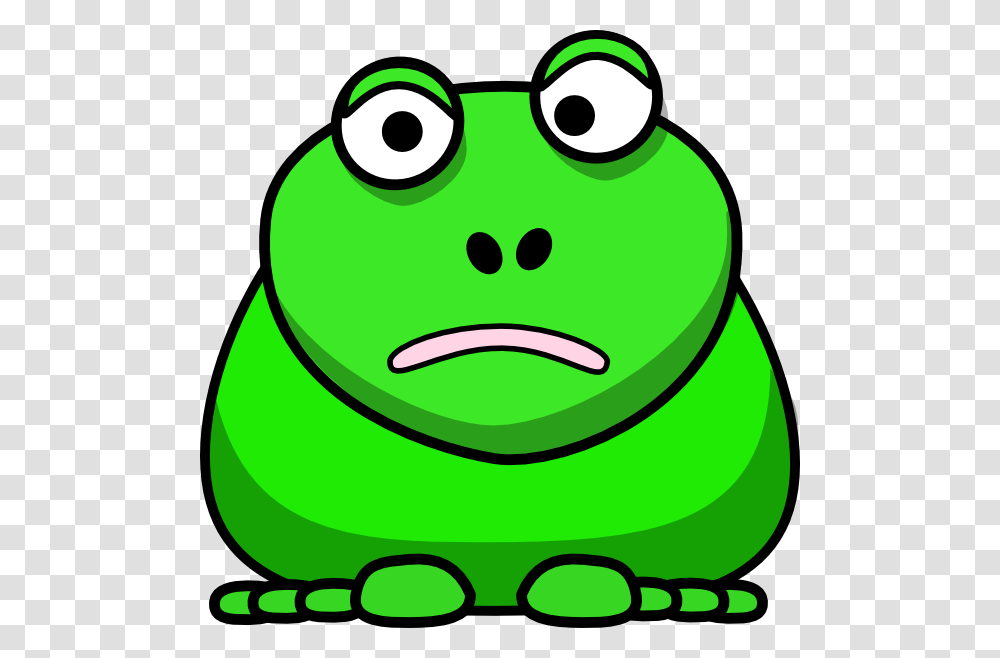 Confused Cartoon Frog Clip Art For Web, Animal, Birthday Cake, Dessert ...