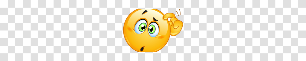Confused Clip Art Face Free Cliparts, Animal, Pac Man, Rattle, Toy Transparent Png