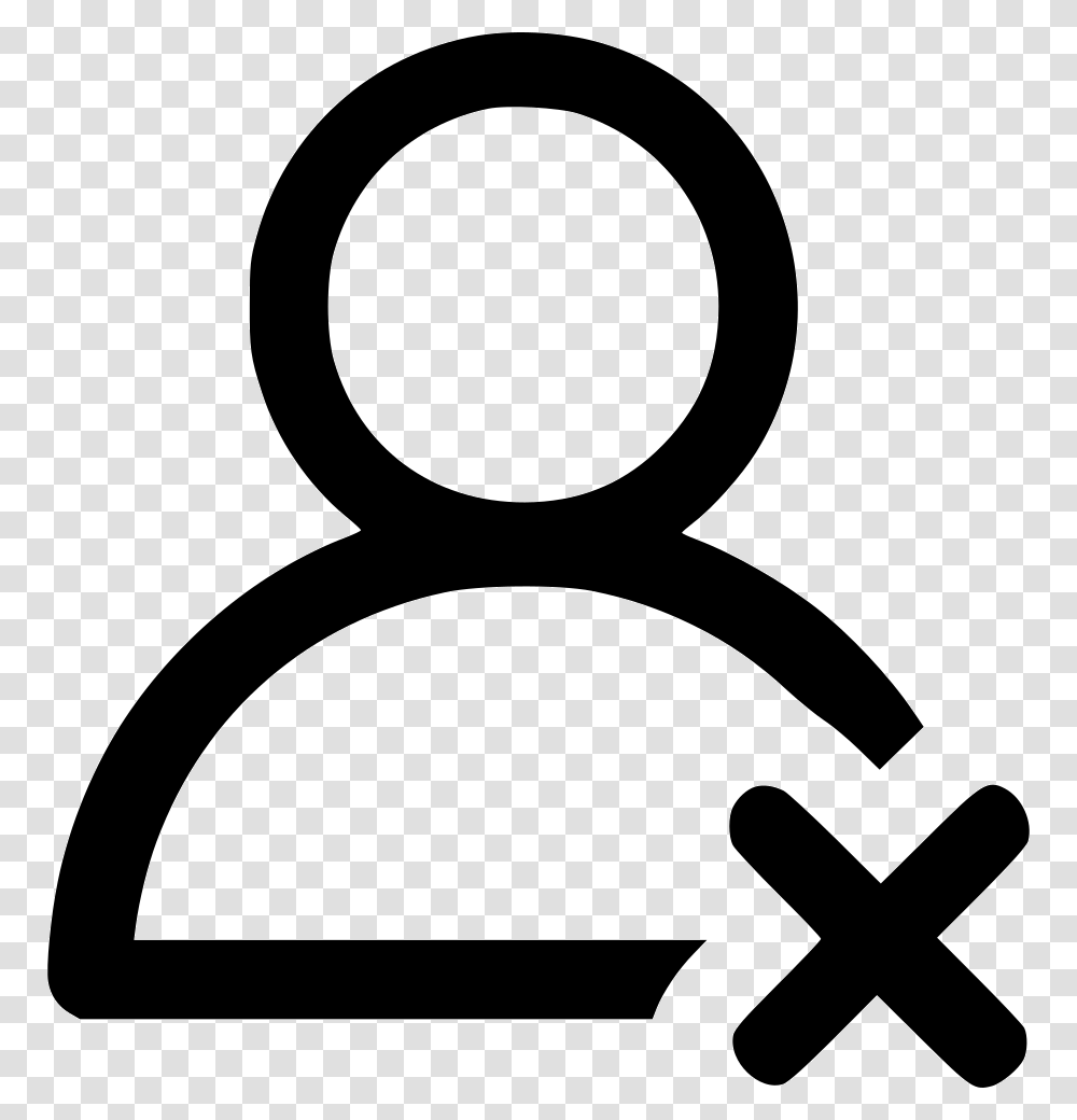 Confused Clipart Human Symbol, Number, Stencil, Logo Transparent Png