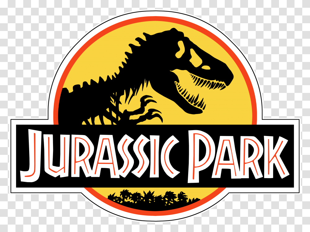 Confused Dinosaur Jurassic Park Logo, Dragon, Reptile, Animal Transparent Png