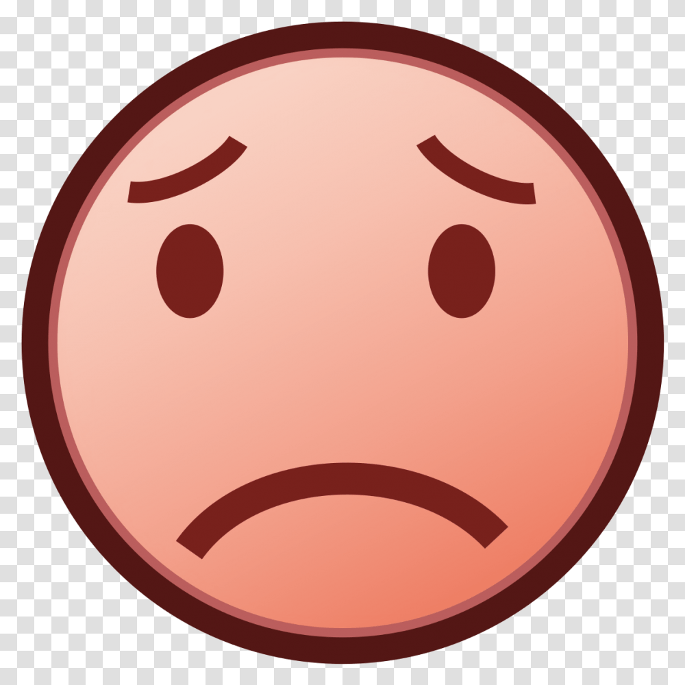 Confused Emoji, Bowling Ball, Sport, Sports Transparent Png