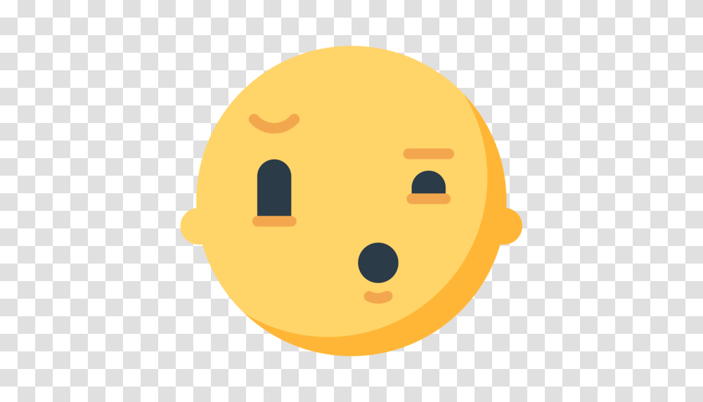 Confused Face Emoji, Outdoors, Head, Nature, Wood Transparent Png
