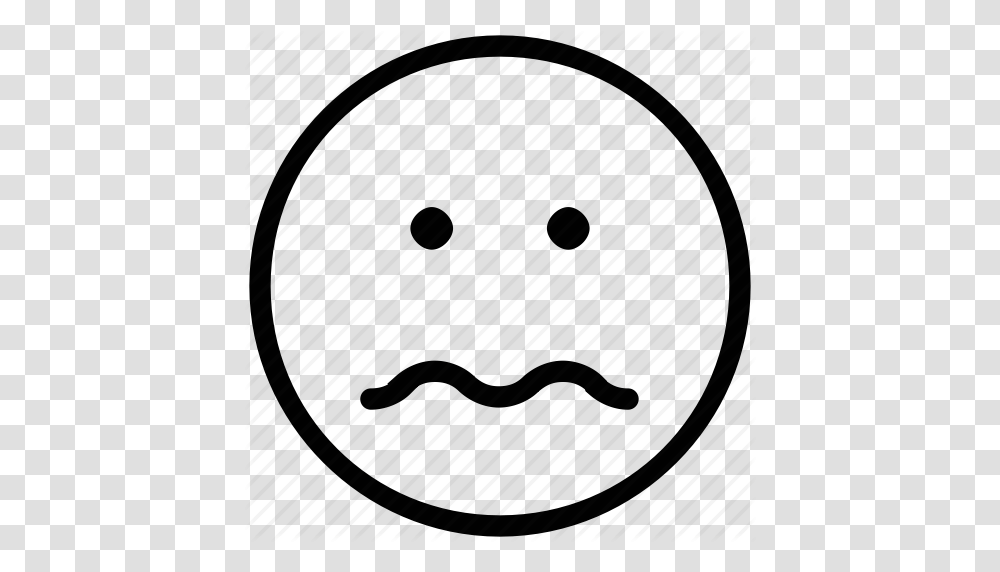Confused Face Image, Label, Meal, Dish Transparent Png