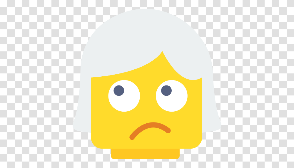 Confused Icon, Light, Apparel, Balloon Transparent Png