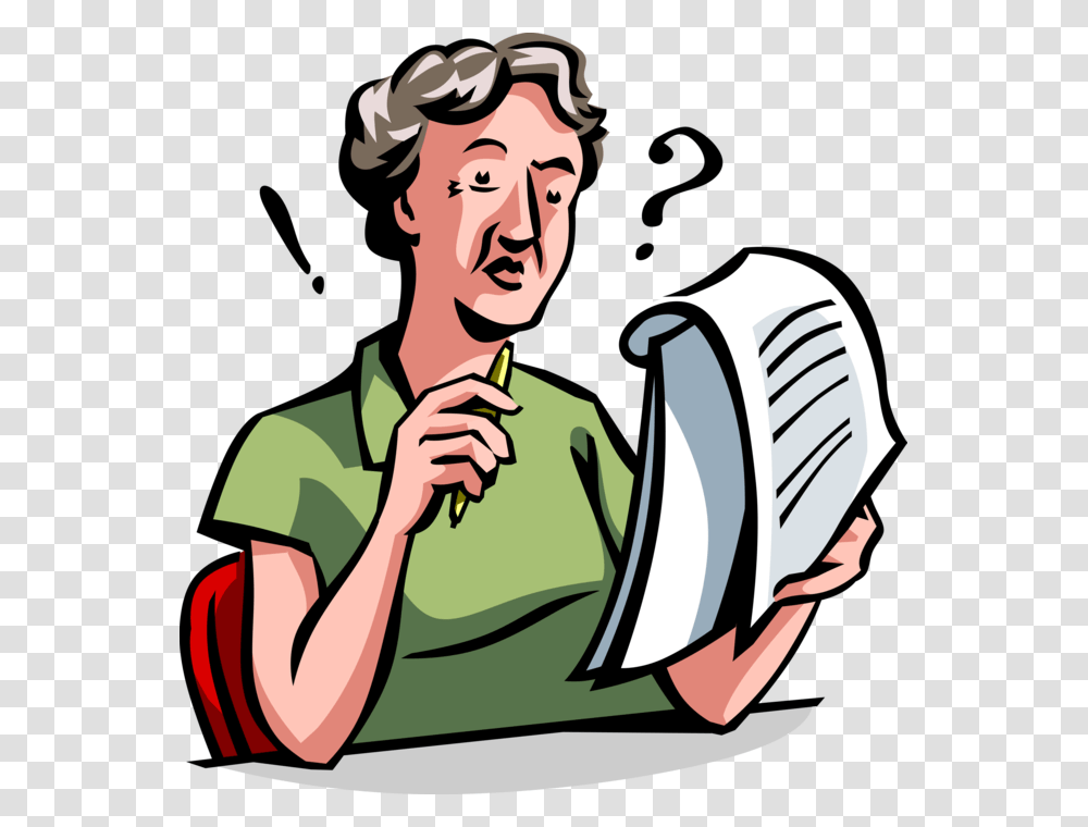 Confused Man Confused Teacher Clipart, Person, Human, Reading, Crowd Transparent Png