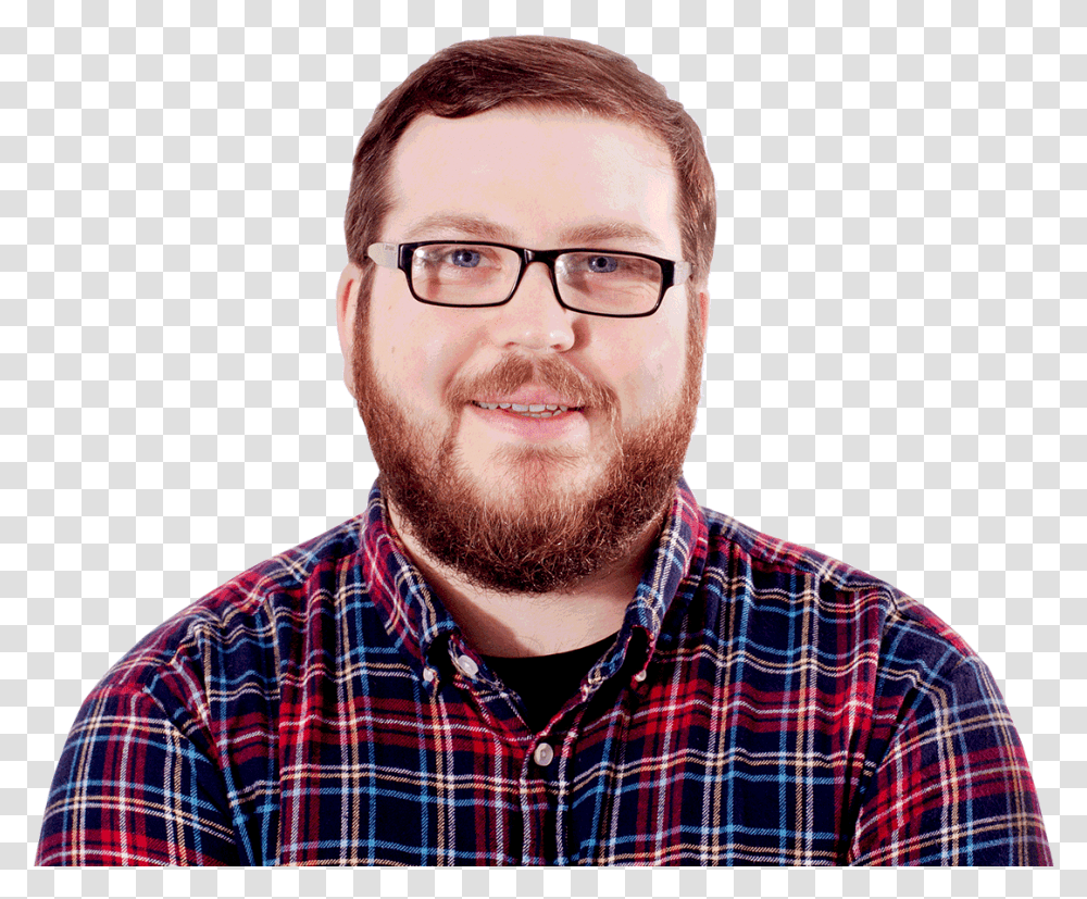 Confused Man Gentleman, Face, Person, Human, Beard Transparent Png