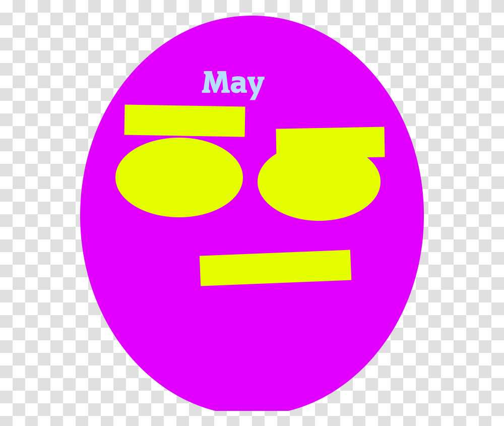Confused May Discord Emoji, Logo, Trademark Transparent Png