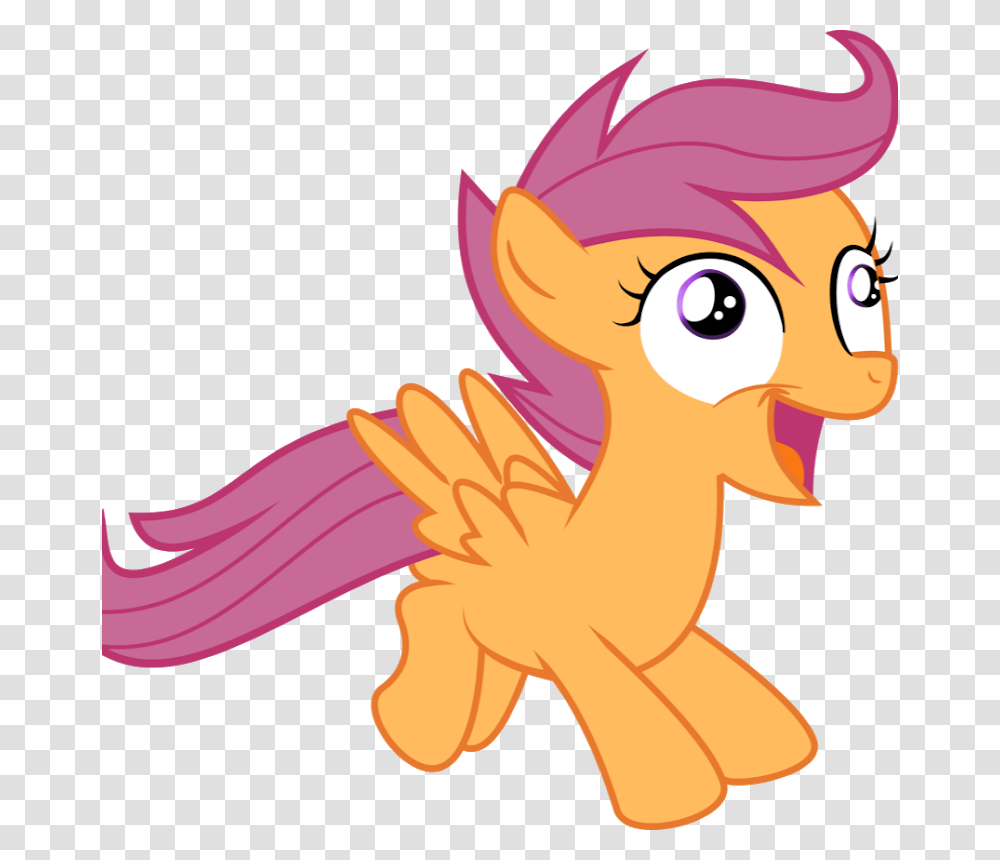 Confused My Little Pony Transparent Png