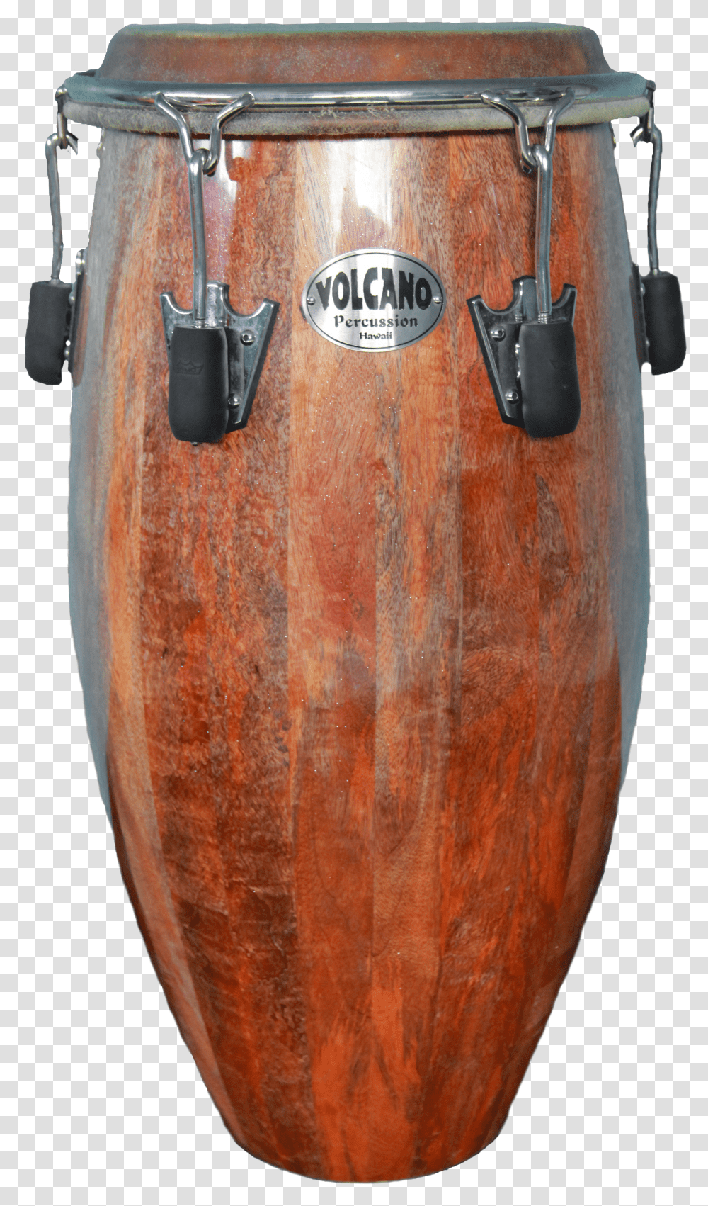 Conga Valcano Speaker Design Congas Music Instruments Conga Transparent Png