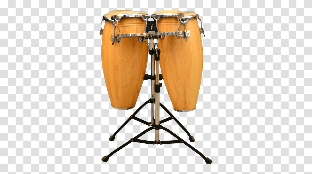 Congas Congas On White Background, Drum, Percussion, Musical Instrument, Bow Transparent Png