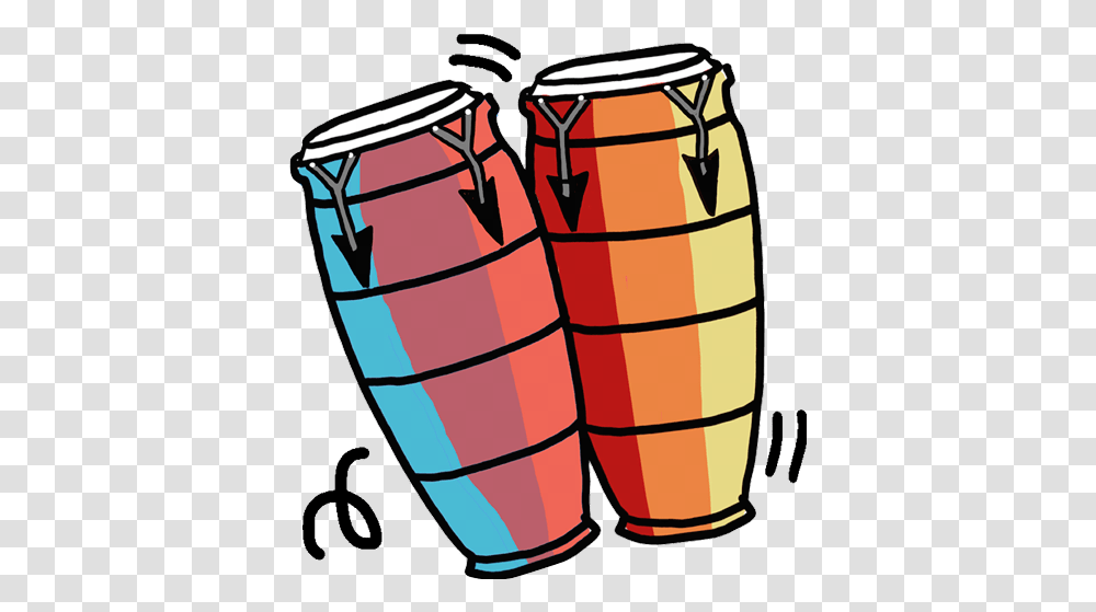 Congas Image With No Background Congas, Grenade, Bomb, Weapon, Weaponry Transparent Png