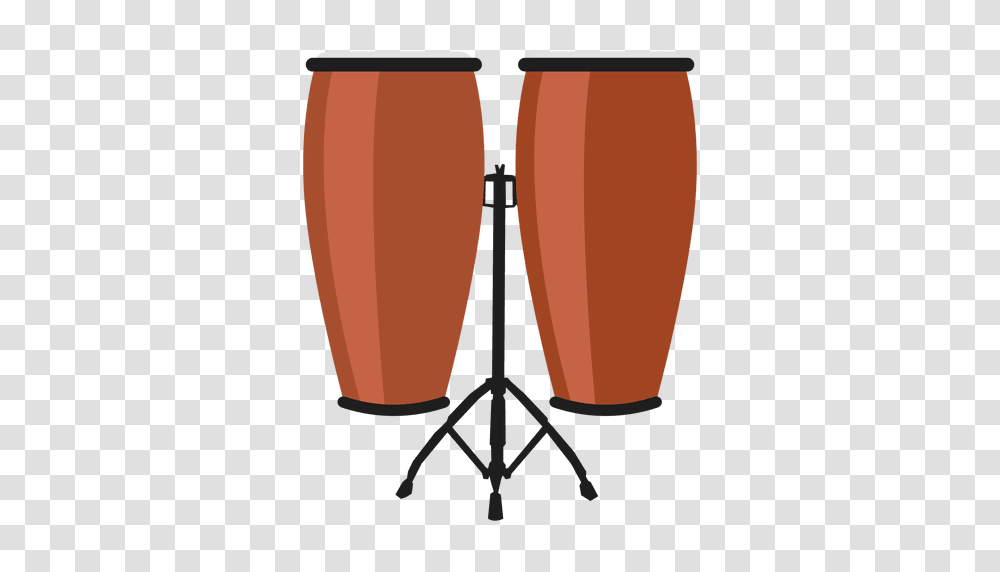 Congas Percussion Illustration, Drum, Musical Instrument, Lamp, Leisure Activities Transparent Png