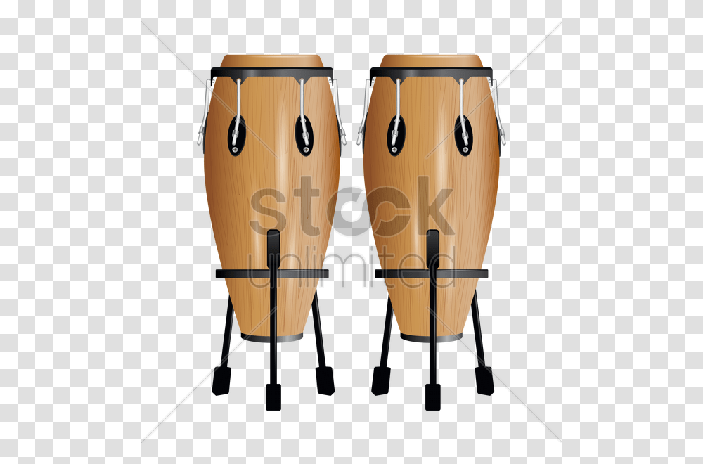 Congas Vector Image, Drum, Percussion, Musical Instrument, Leisure Activities Transparent Png