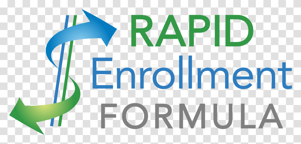 Congrats On Completing The Rapid Enrollment Formula Graphic Design, Word, Alphabet Transparent Png