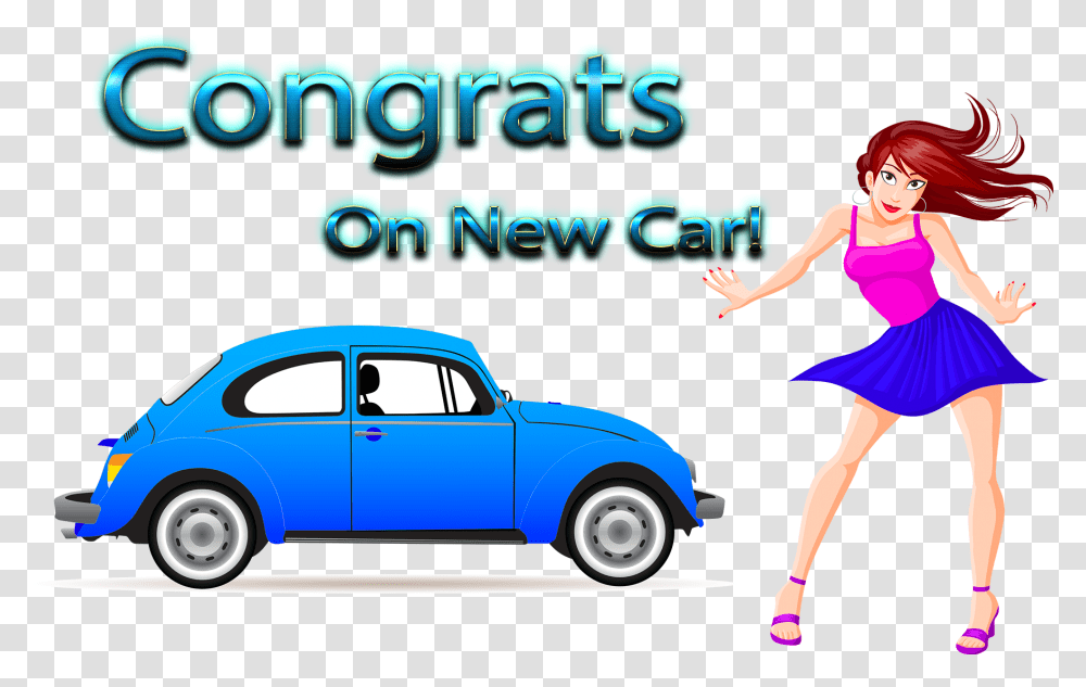 Congrats On New Car Free Image Download, Flyer, Poster, Paper, Advertisement Transparent Png