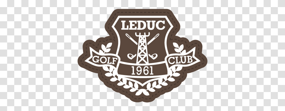 Congrats To Our Instagram Winner - Leduc Golf Club, Hook, Logo, Symbol, Trademark Transparent Png