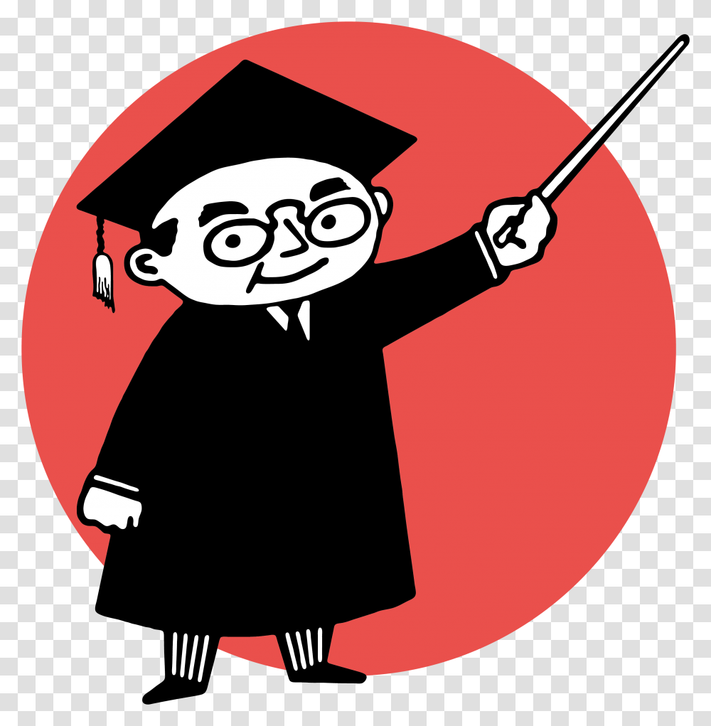 Congratulation For Teacher Professor Icon, Label, Face, Crowd Transparent Png