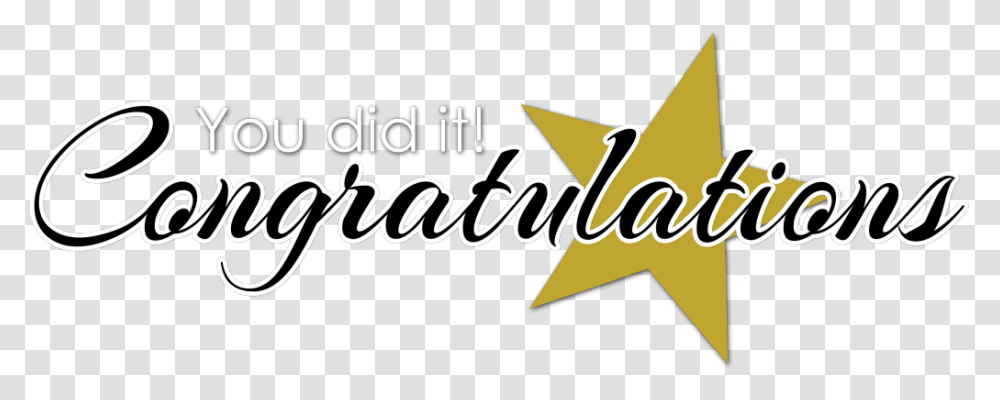 Congratulation Images, Number, Logo Transparent Png