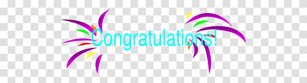 Congratulations Clip Art, Logo Transparent Png