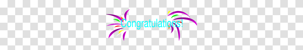 Congratulations Clip Art, Logo, Alphabet Transparent Png