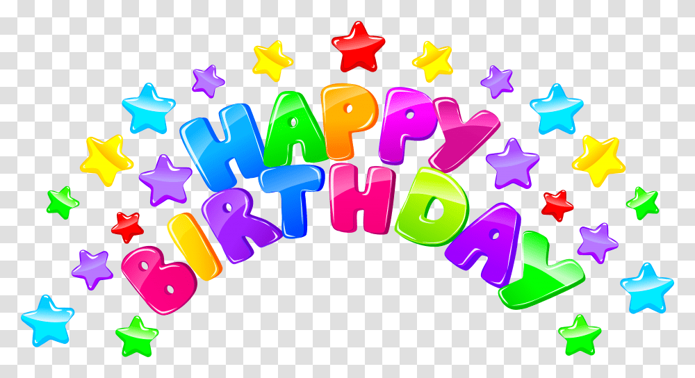Congratulations Clipart Boss Happy Birthday, Graphics, Text, Symbol, Star Symbol Transparent Png