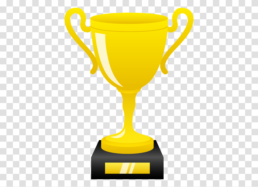 Congratulations Clipart Well Done Congratulations Well Done, Trophy Transparent Png