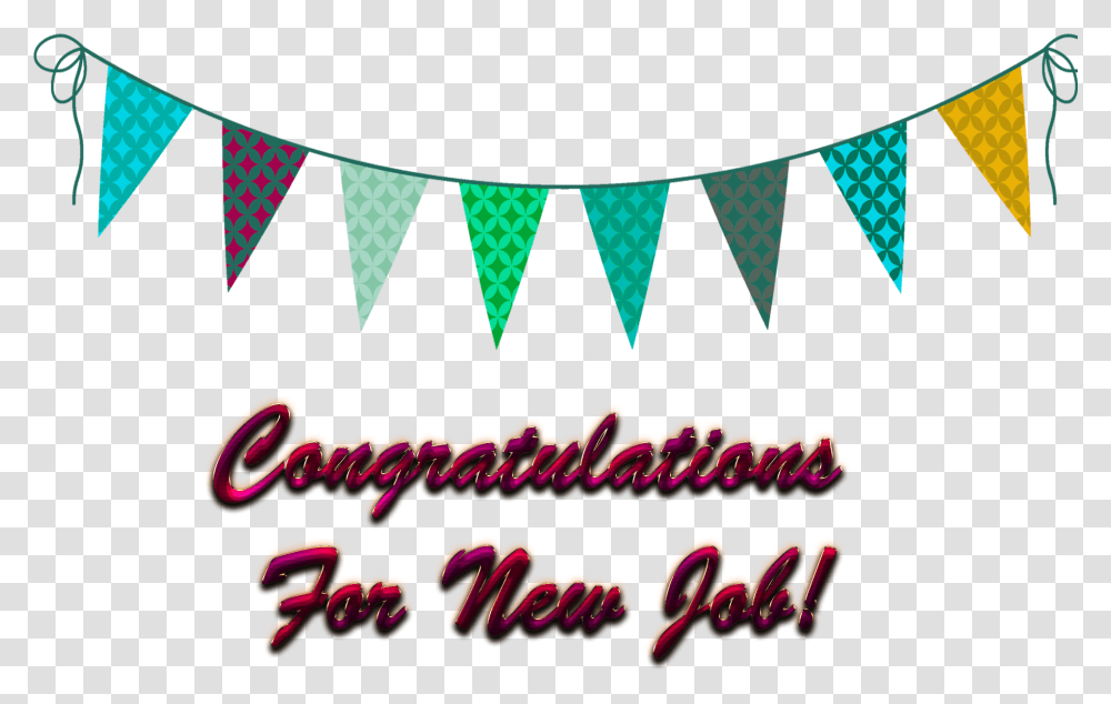 Congratulations For New Job Free Image Download Motif, Leisure Activities, Circus Transparent Png