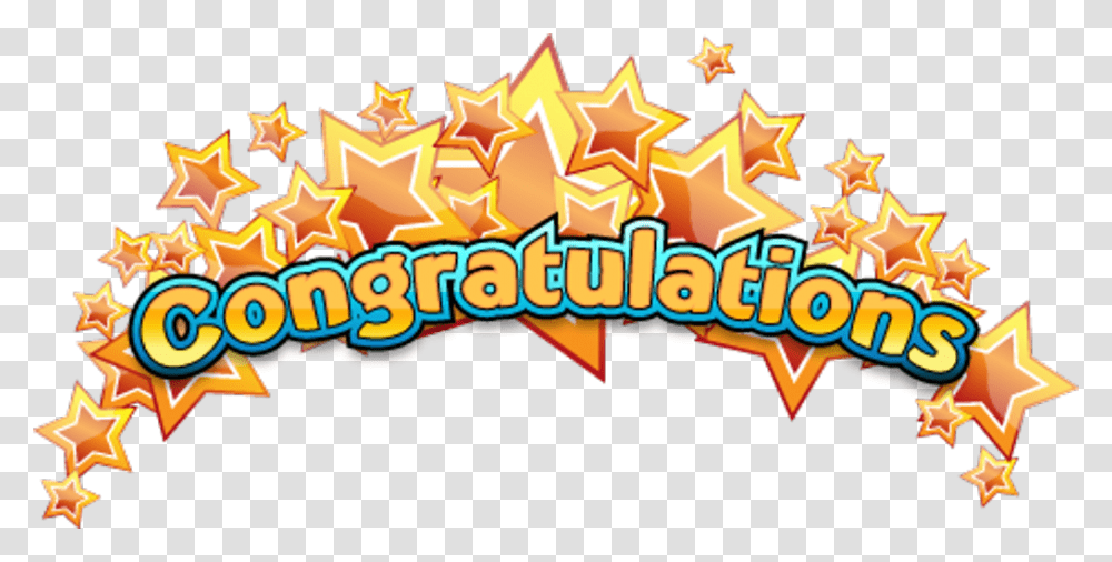 Congratulations For Perfect Attendance Download, Fire, Flame, Crowd Transparent Png