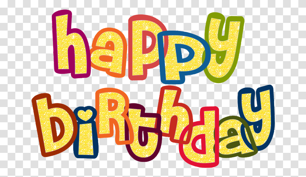 Congratulations Images Animated Free Download Happy Birthday Vector, Text, Alphabet, Word, Label Transparent Png