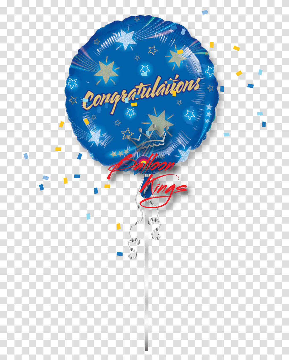 Congratulations Images Balloon, Paper, Confetti Transparent Png