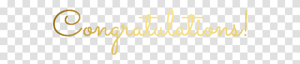 Congratulations Images For Free On Congratulations, Label, Calligraphy, Handwriting Transparent Png