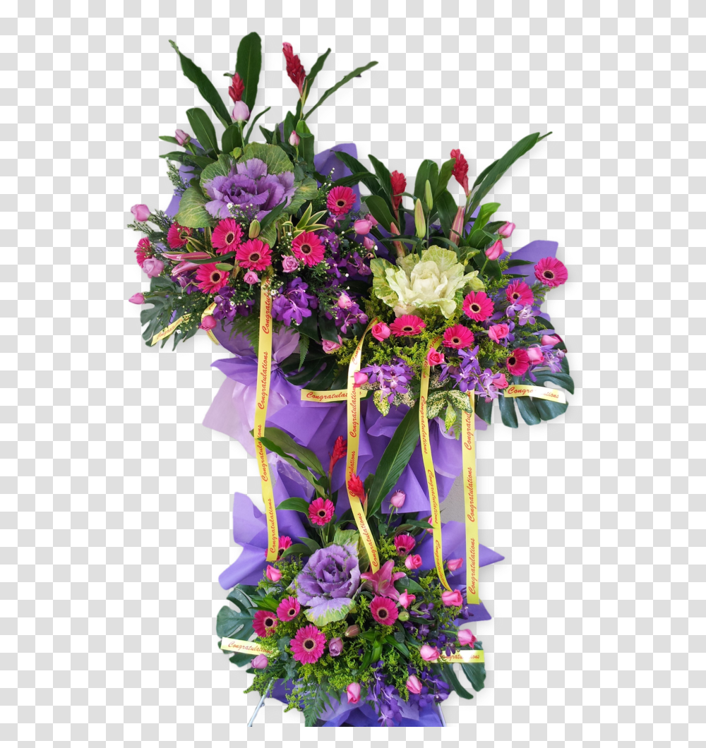 Congratulations Images With Flowers, Plant, Flower Bouquet, Flower Arrangement, Blossom Transparent Png