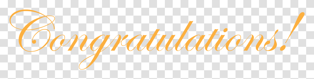 Congratulations In Hearty Congratulations, Label, Calligraphy, Handwriting Transparent Png