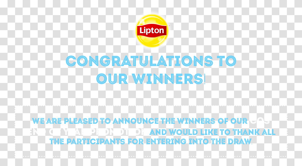 Congratulations To Our Winners Colorfulness, Poster, Advertisement, Flyer Transparent Png