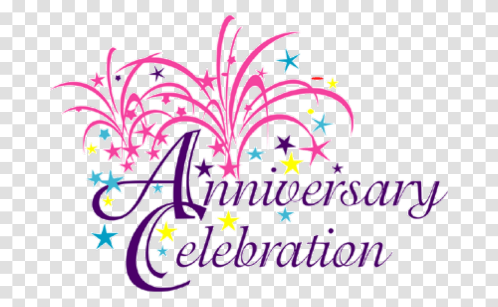 Congratulations To Our Wonderful Providers On Their Anniversary Celebrations, Floral Design, Pattern Transparent Png