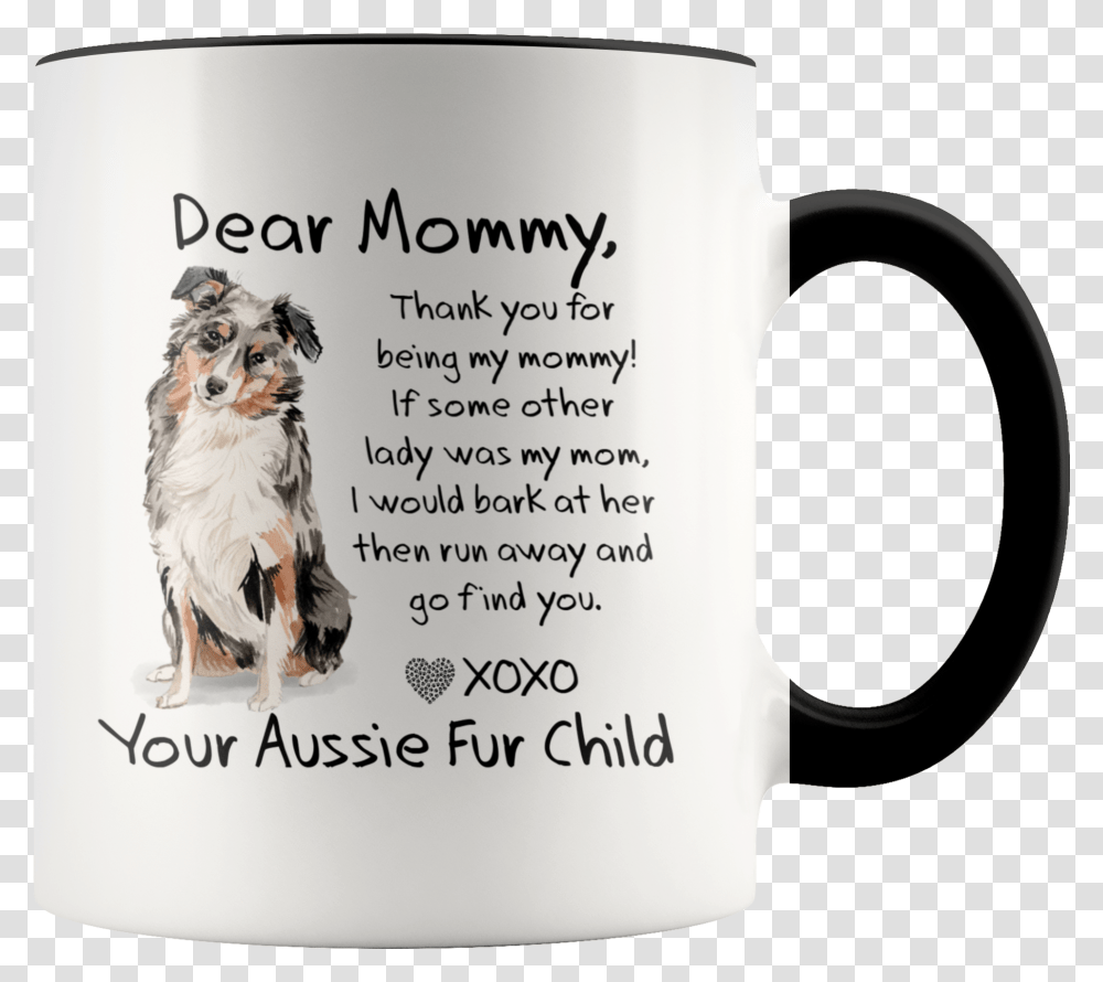 Congratulations You're Going To Be A Grandma, Coffee Cup, Dog, Pet, Canine Transparent Png