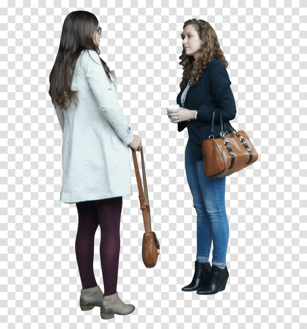 Congreso Factor 3 Human Figure Hd, Handbag, Accessories, Coat, Clothing Transparent Png