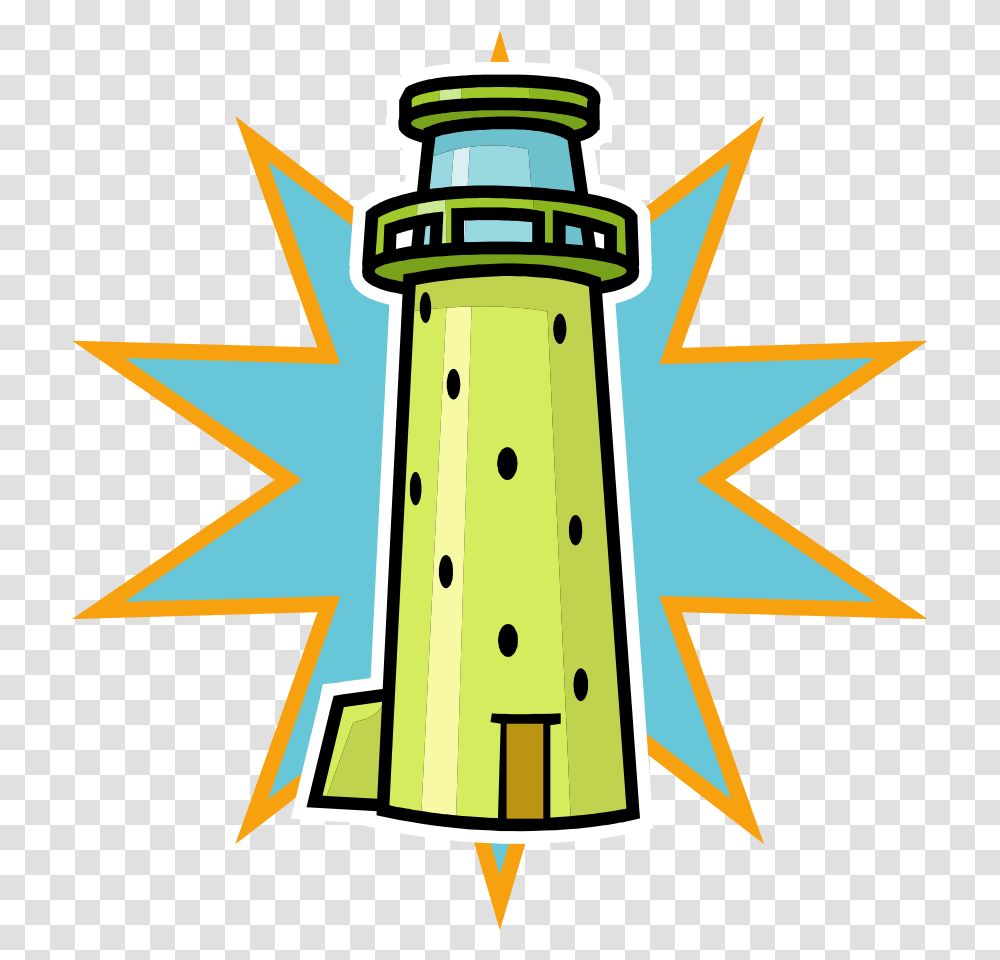 Congress Building Clipart, Tower, Architecture, Lighthouse, Beacon Transparent Png