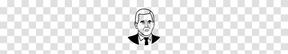 Congressman Conservative Election Governor Mike Pence Pence, Staircase, Diamond, Gemstone Transparent Png