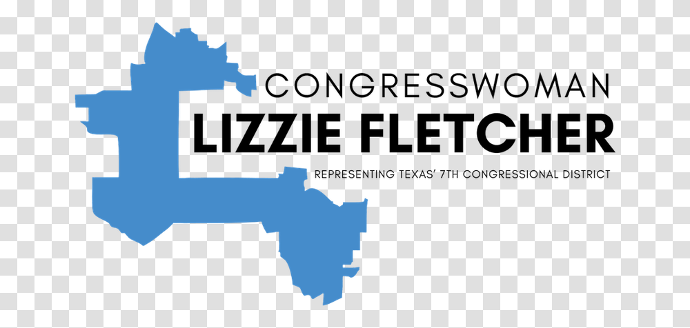 Congresswoman Lizzie Fletcher Bugge Wesseltoft Playing, Key, Cross, Silhouette Transparent Png