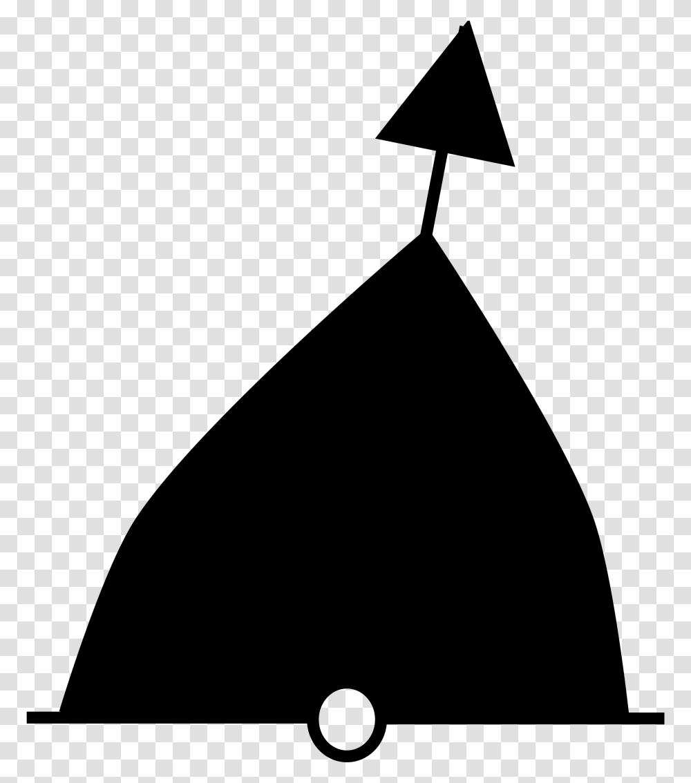 Conical Buoy Icons, Gray, World Of Warcraft Transparent Png