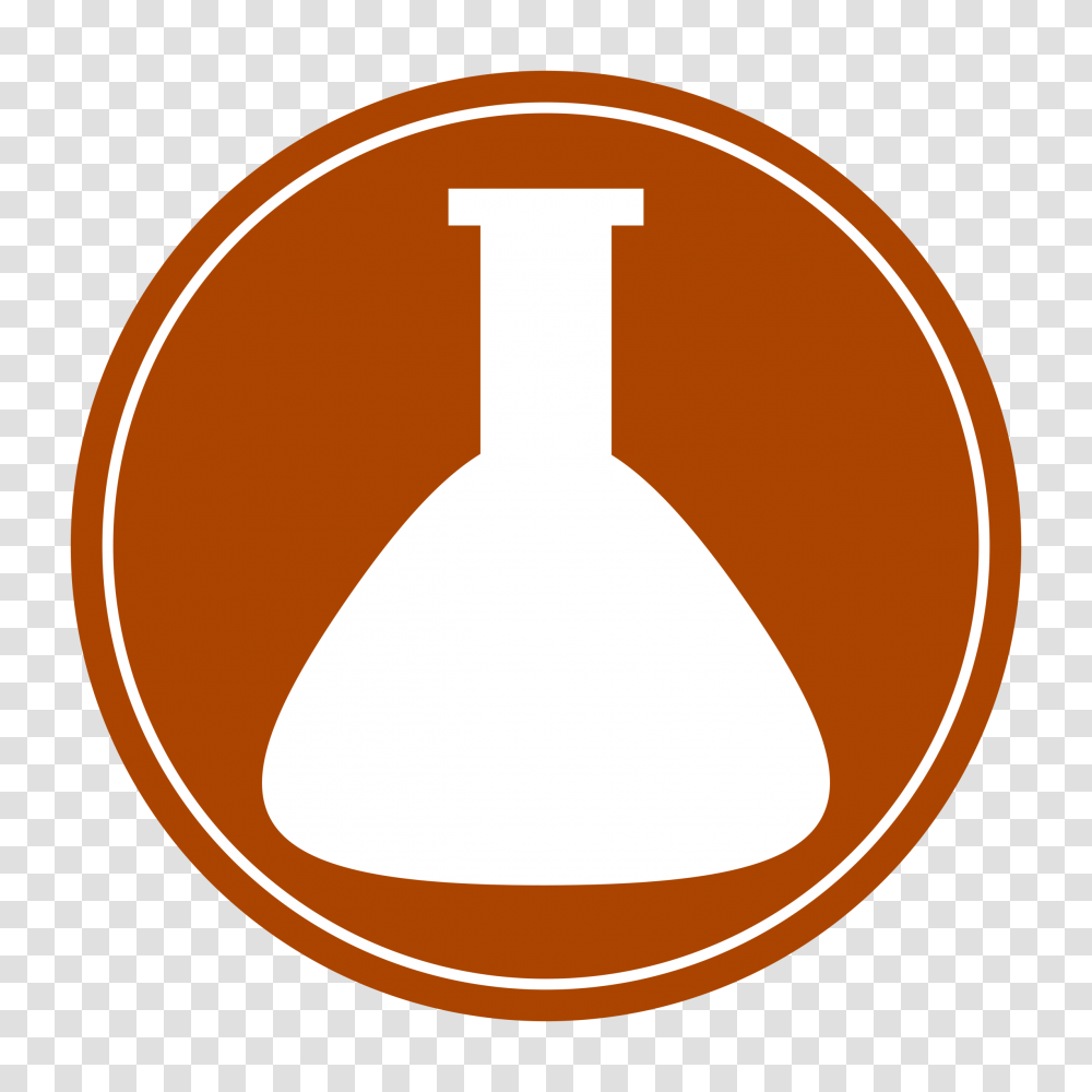 Conical Flask Chemistry Icons, Lamp, Outdoors, Nature Transparent Png