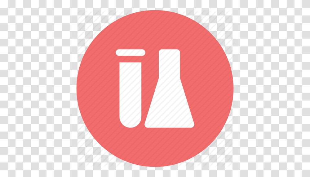 Conical Flask Culture Tube Lab Accessories Lab Flask Lab, Number, Alphabet Transparent Png