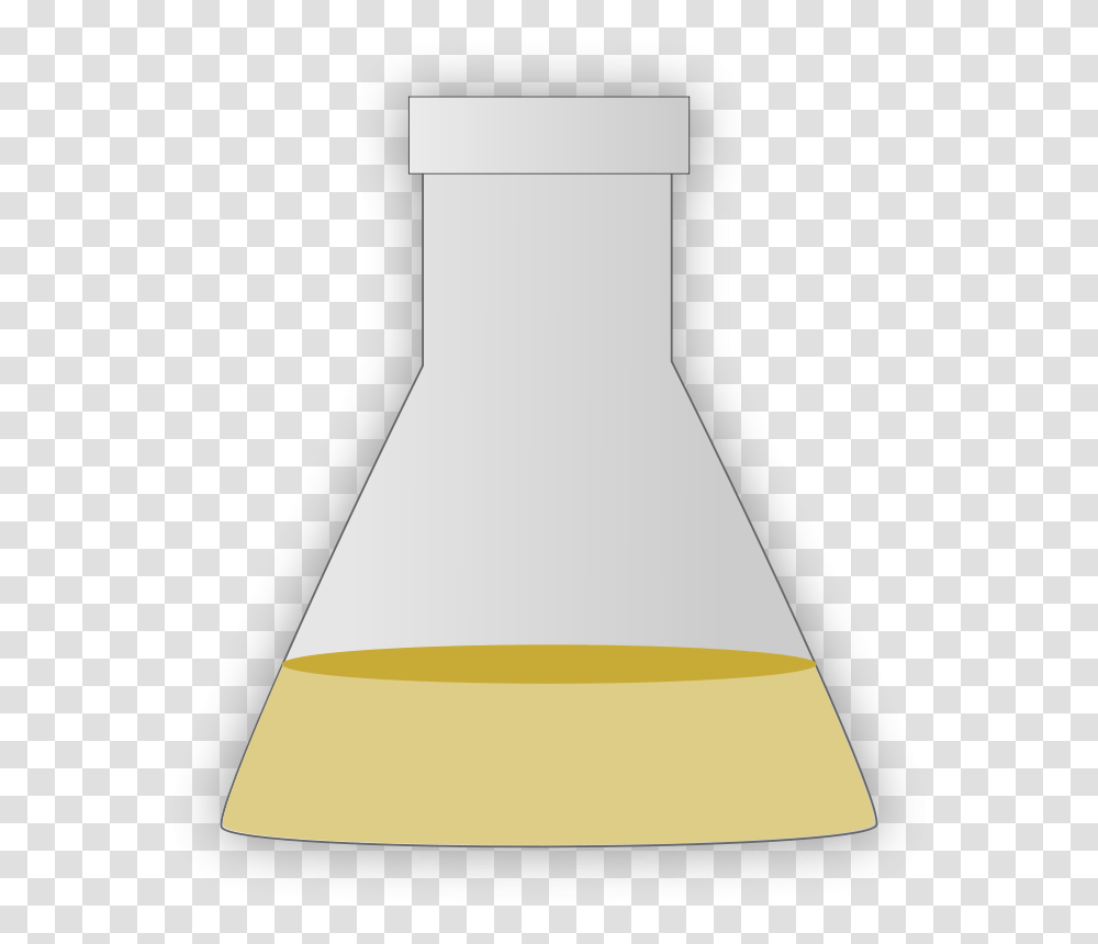 Conical Flask, Technology, Bottle, Lamp, Label Transparent Png