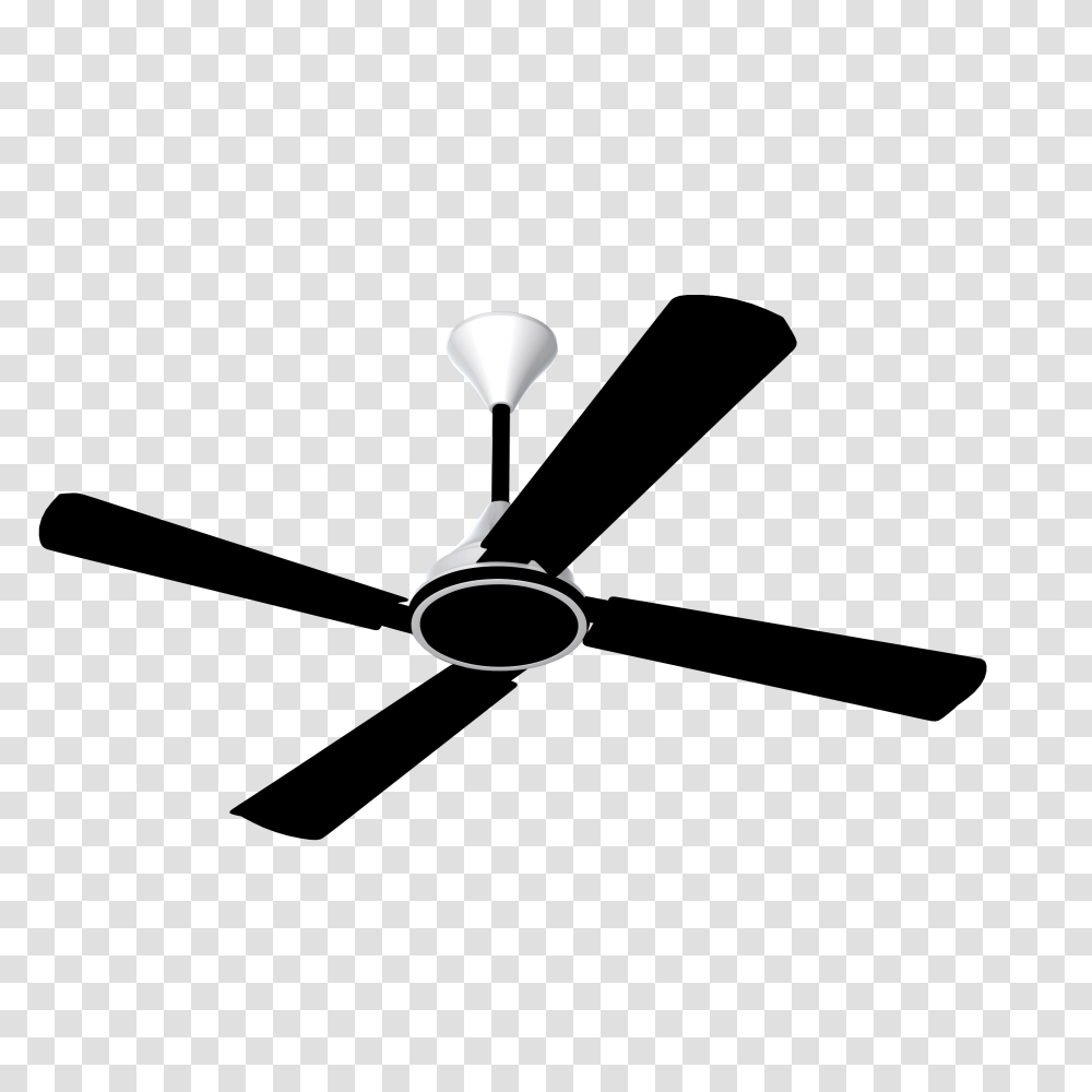 Conion Ceiling Fan Signature Blades, Appliance, Lamp, Light Fixture Transparent Png