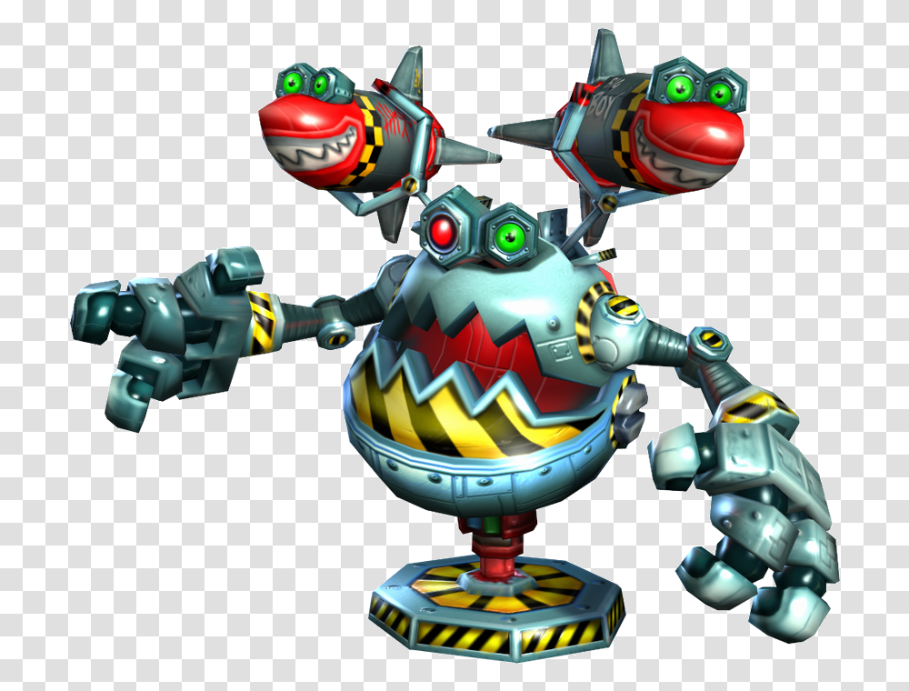 Conker Wiki Conker Haybot, Toy, Robot Transparent Png