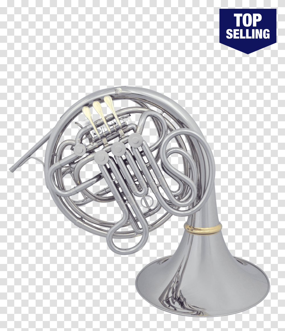 Conn French Horn, Brass Section, Musical Instrument, Tuba, Euphonium Transparent Png