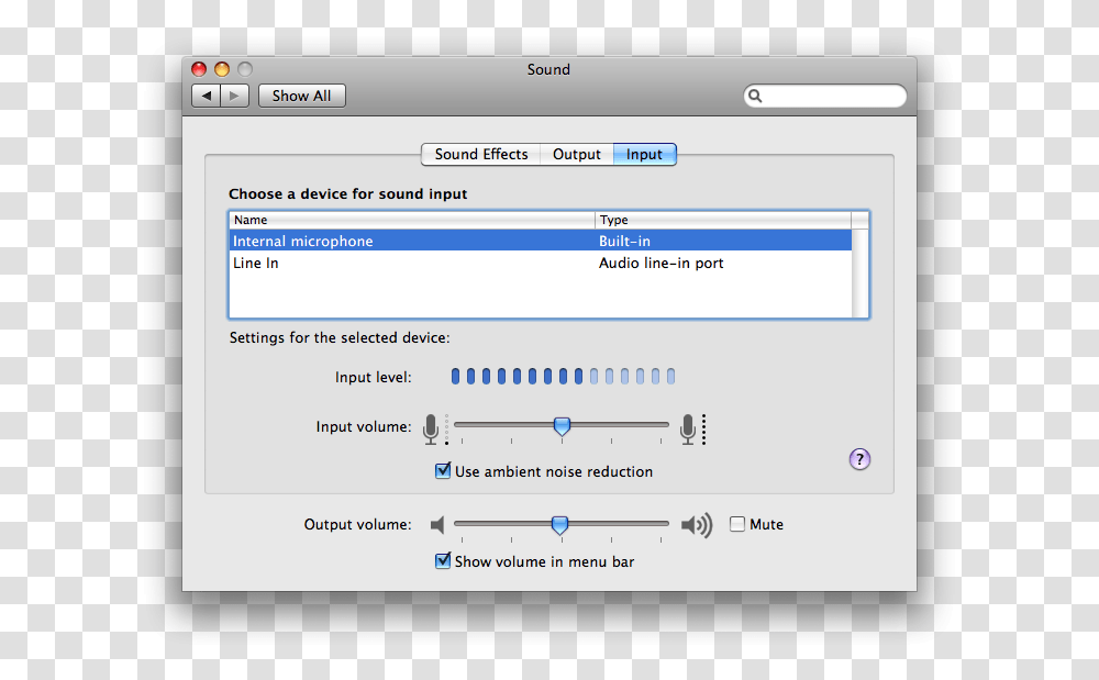 Connect 2 Microphones To Macbook Pro, File, Webpage, Electronics Transparent Png