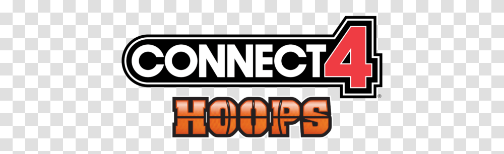Connect 4 Hoops Arcade Game, Alphabet, Word Transparent Png