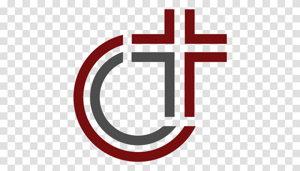 Connect Church Language, Symbol, Text, Cross, Logo Transparent Png